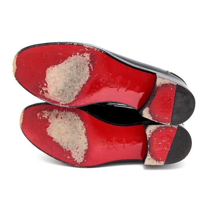 Christian Louboutin（クリスチャンルブタン） 大SALE ローファー 靴