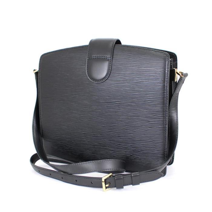 ルイ・ヴィトン エピ カプシーヌ ショルダーバッグ M52342 楽天市場】【バッグ】LOUIS VUITTON ルイ ヴィトン エピ