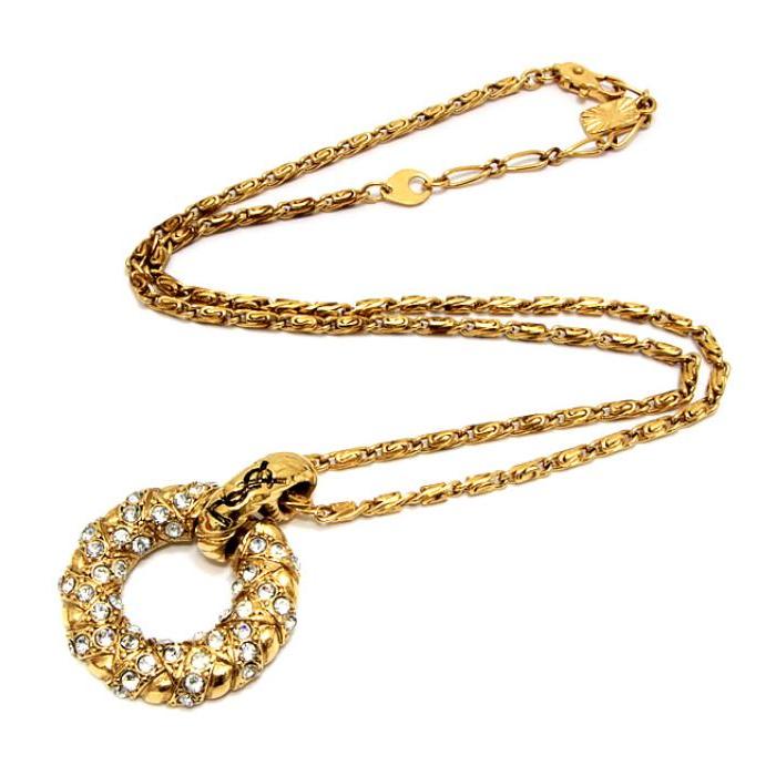Yves Saint Laurent（イヴ・サンローラン） 大SALE 美品 イヴ サン 