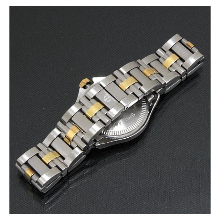 ボーム＆メルシエ   マリブ BAUME&MERCIER（ボーム&メルシエ） SALE 美品 マリブ ダイヤベゼル