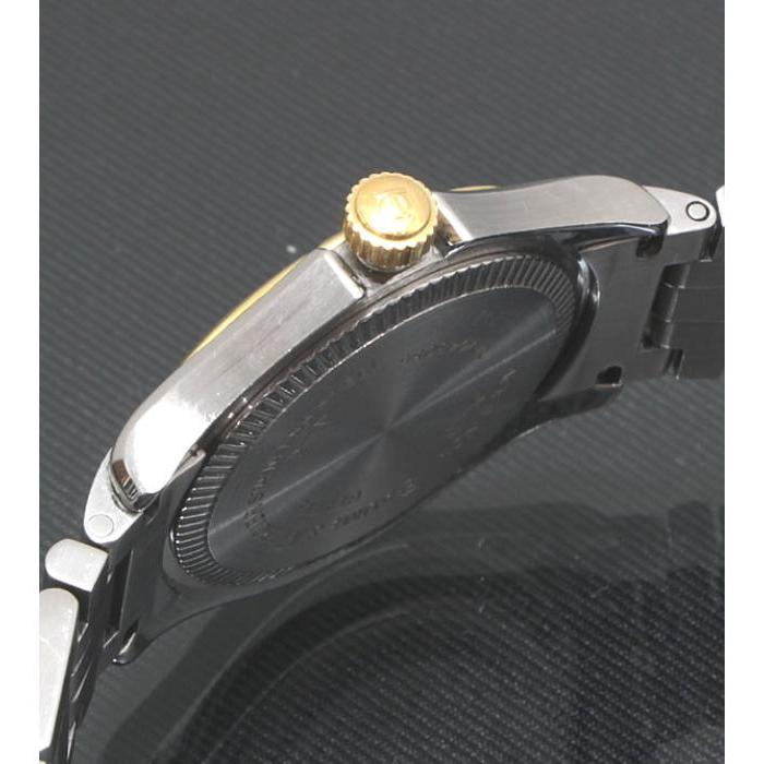 BAUME&MERCIER（ボーム&メルシエ） SALE 美品 マリブ ダイヤベゼル