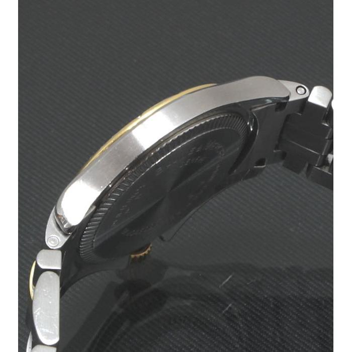 ボーム＆メルシエ   マリブ BAUME&MERCIER（ボーム&メルシエ） SALE 美品 マリブ ダイヤベゼル