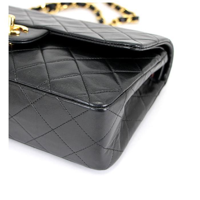 CHANEL（シャネル） SALE マトラッセ23 Wチェーンショルダーバッグ W