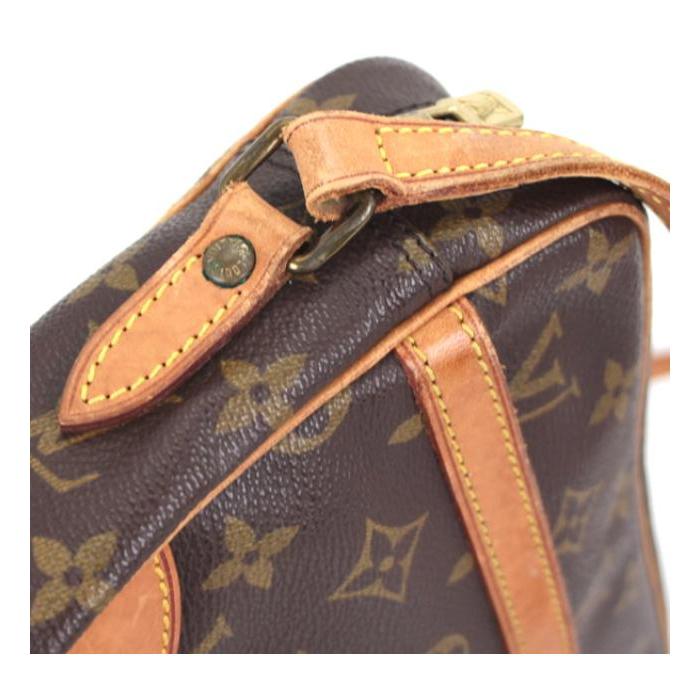 在庫処分SALE ルイヴィトン LOUIS VUITTON トロカデロ24 斜め掛け