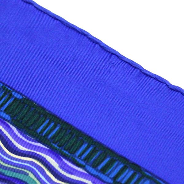 HERMES（エルメス） 在庫処分SALE カレ90『HENRY F SMITH SAILOR』大判