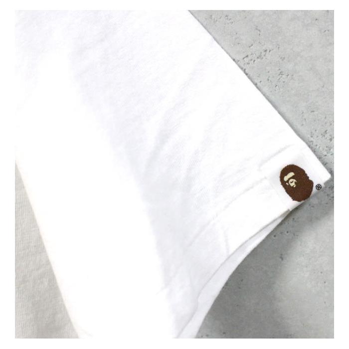 大SALE 未使用ストック品 アベイシングエイプ A BATHING APE×クロム