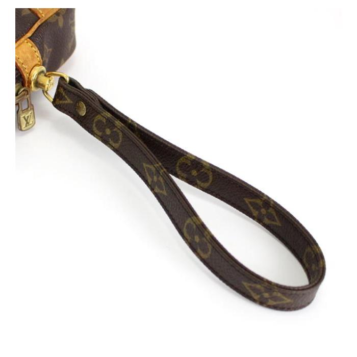 SALE ルイヴィトン LOUIS VUITTON マルリードラゴンヌ PM セカンド