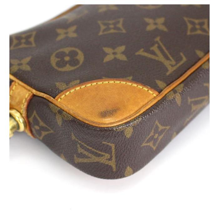 SALE ルイヴィトン LOUIS VUITTON マルリードラゴンヌ PM