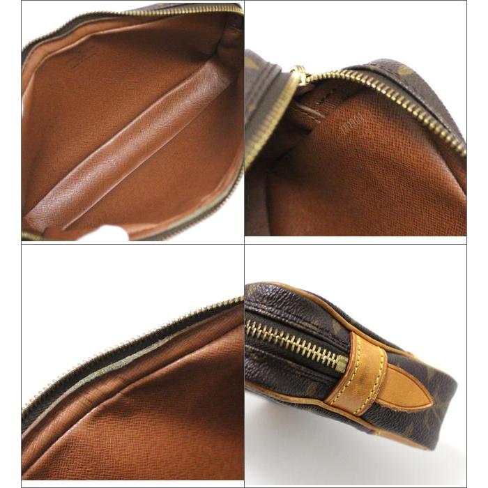 SALE ルイヴィトン LOUIS VUITTON マルリードラゴンヌ PM