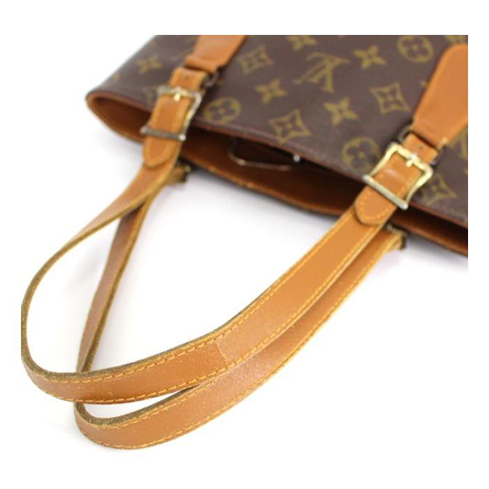 SALE ルイヴィトン LOUIS VUITTON レア USA ヴィンテージ バケットPM