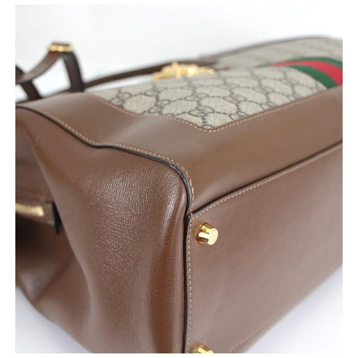 GUCCI SALE グッチ ジャッキー1961 2WAY トートバッグ シェリー