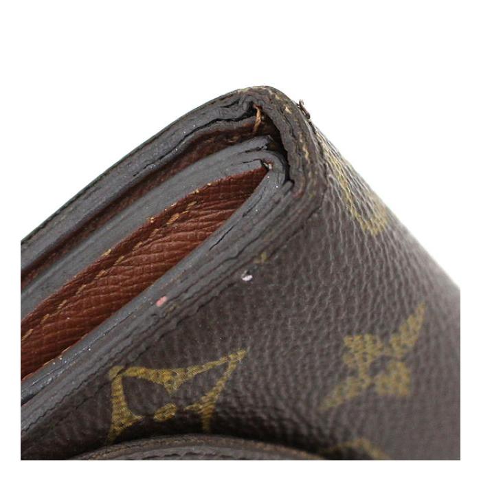 LOUIS VUITTON/ルイヴィトン/ポルトフォイユエレーヌ/M60253 楽天市場】【財布】LOUIS VUITTON ルイ ヴィトン モノグラム