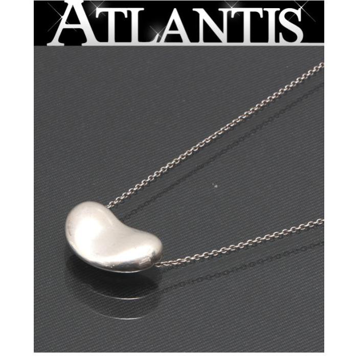 TIFFANY&Co.（ティファニー） 美品 TIFFANY & Co. エルサペレッティ 
