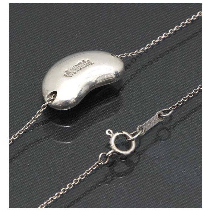 TIFFANY&Co.（ティファニー） 美品 TIFFANY & Co. エルサペレッティ