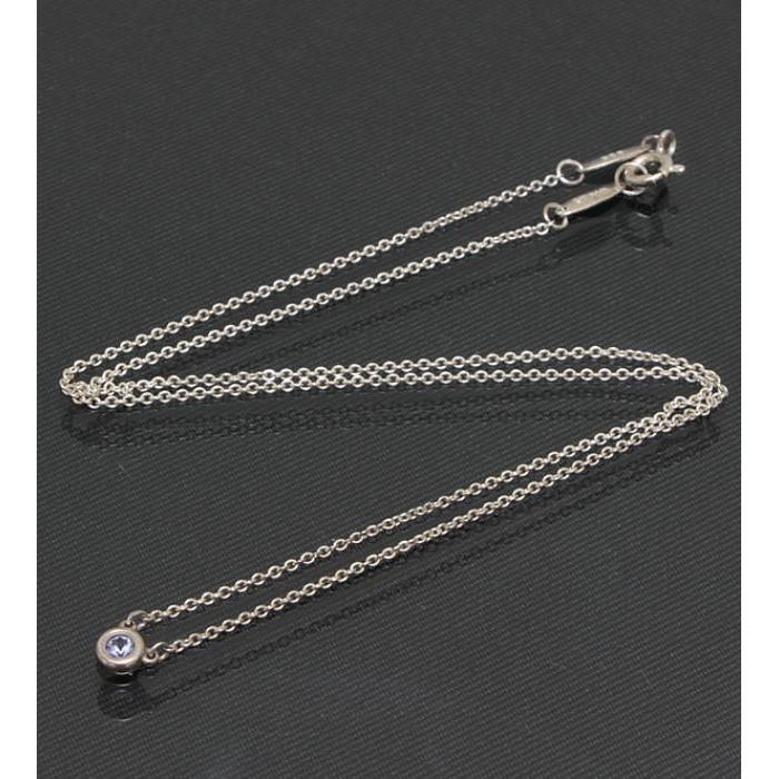 TIFFANY&Co. 美品 ティファニー TIFFANY&CO エルサ・ペレッティ 