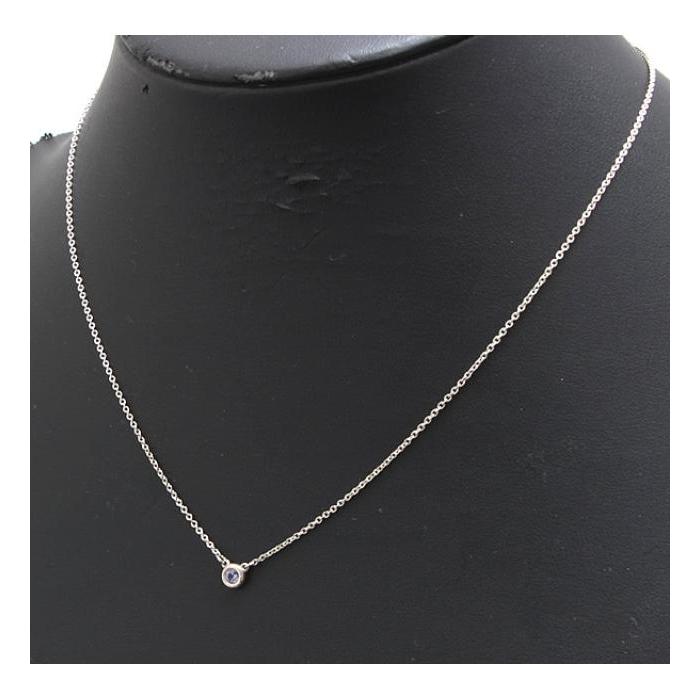 TIFFANY&Co. 美品 ティファニー TIFFANY&CO エルサ・ペレッティ 