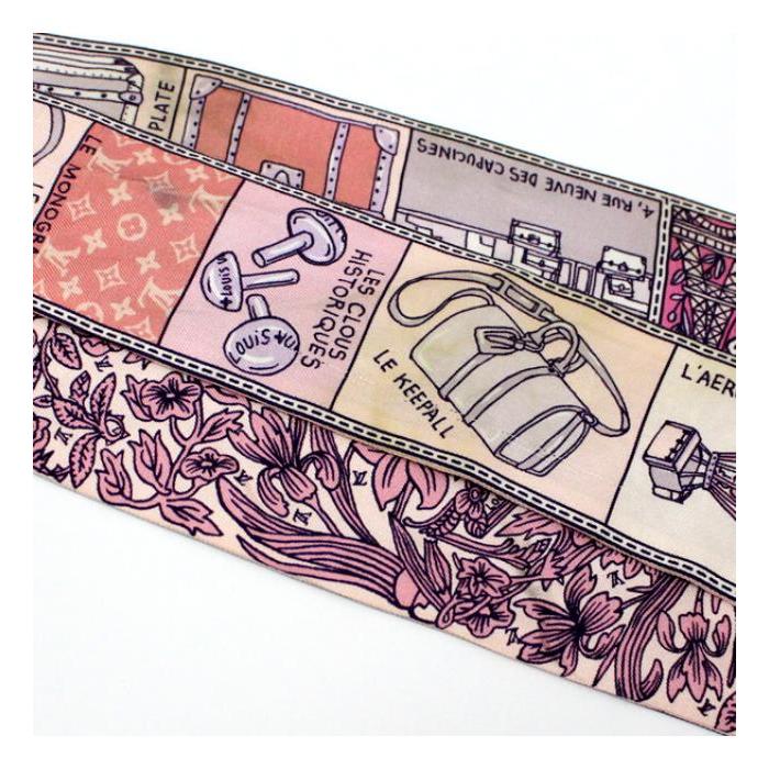 LOUISVUITTON ルイヴィトン　バンドーBB ジュドゥルイ Amazon | LOUIS VUITTON(ルイヴィトン) スカーフ バンドーBB