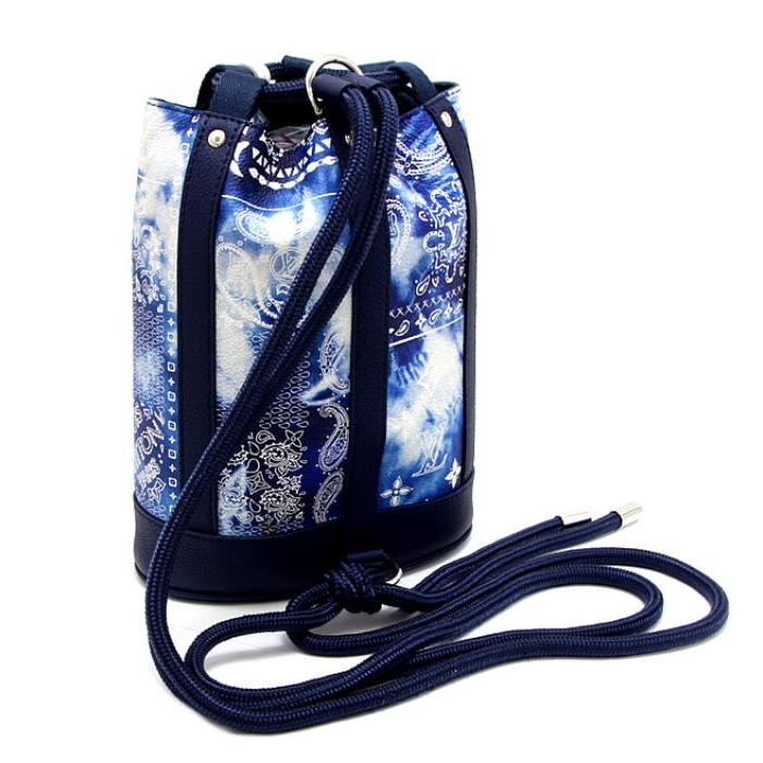 LOUIS VUITTON（ルイ・ヴィトン） SALE 未使用 ランドネPM バンダナ 