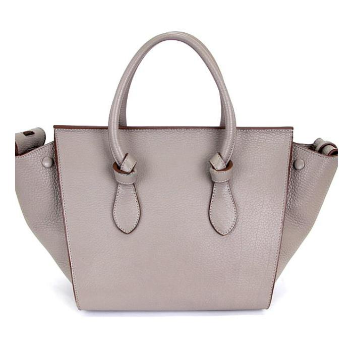 CELINE（セリーヌ） SALE 美品 タイ ミニ トートバッグ ハンドバッグ