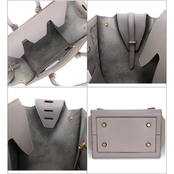 CELINE（セリーヌ） SALE 美品 タイ ミニ トートバッグ ハンドバッグ
