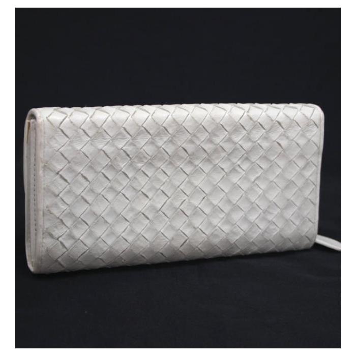BOTTEGA VENETA（ボッテガ・ヴェネタ） ボッテガ ヴェネタ ファスナー