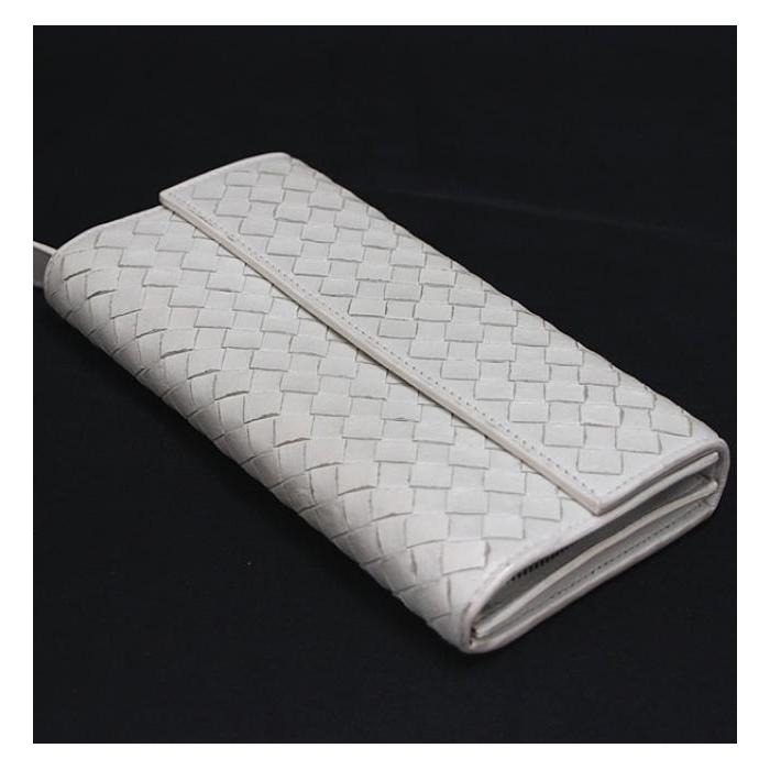 BOTTEGA VENETA（ボッテガ・ヴェネタ） ボッテガ ヴェネタ ファスナー