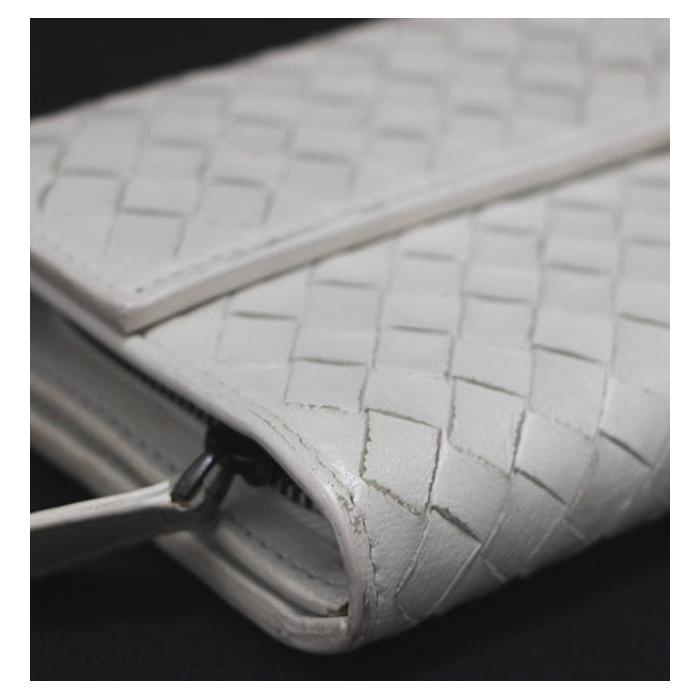 BOTTEGA VENETA（ボッテガ・ヴェネタ） ボッテガ ヴェネタ ファスナー