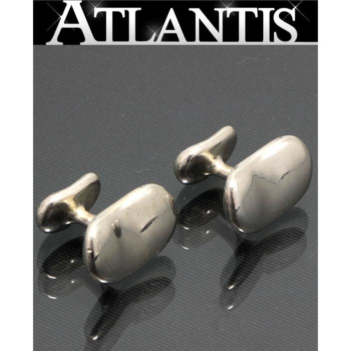 TIFFANY&Co. SALE ティファニー エルサ・ペレッティ ビーンズ カフス