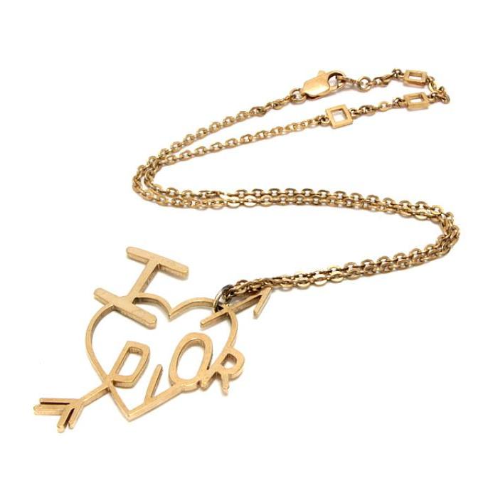 Christian Dior SALE クリスチャン ディオール ロゴ ハート