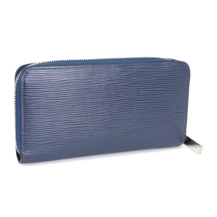 SALE ルイヴィトン LOUIS VUITTON エピ ジッピーウォレット 長財布