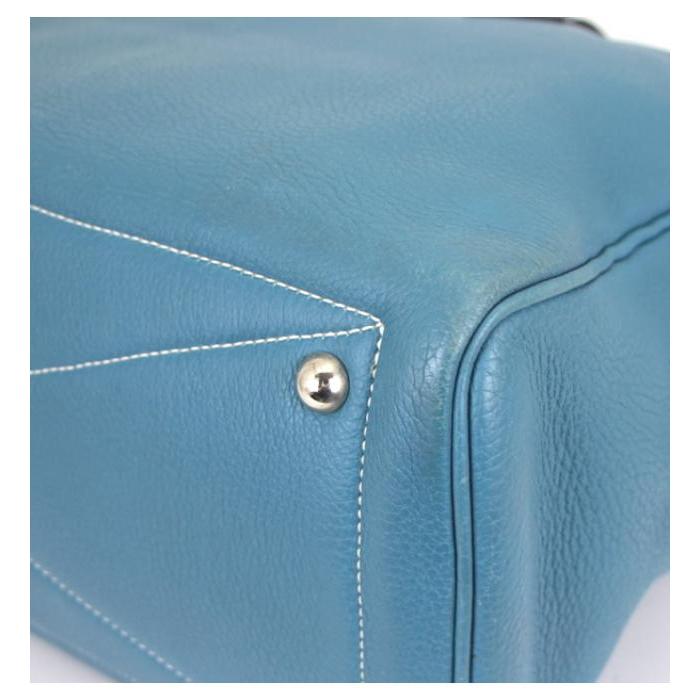 HERMES（エルメス） SALE ヴィクトリア35 ハンドバッグ トートバッグ