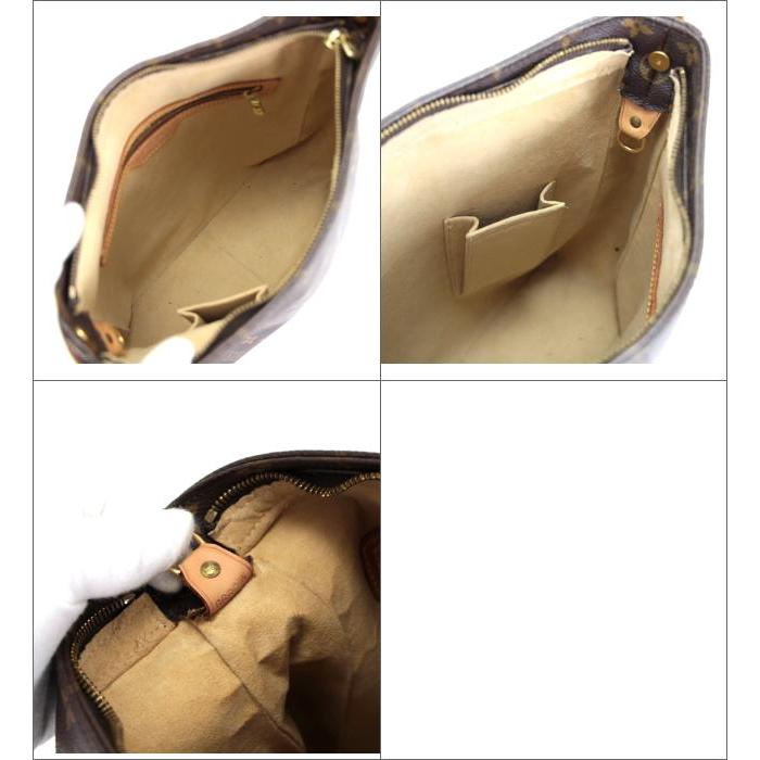 SALE ルイヴィトン LOUIS VUITTON ルーピングGM ショルダー バッグ  