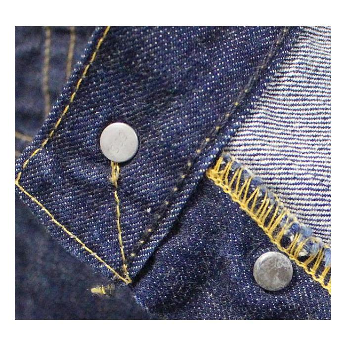 リーバイス S501XX 1944年大戦モデル復刻 バレンシア工場/USA製 555