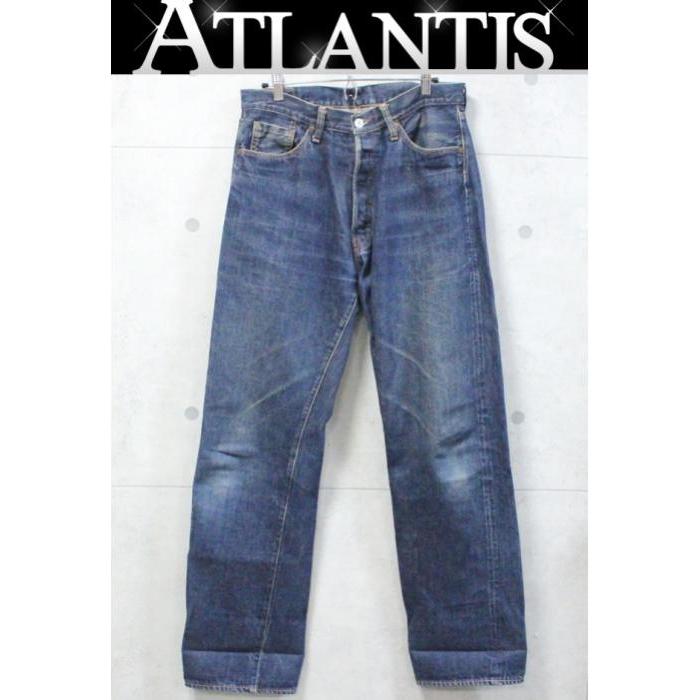 Denime ドゥニーム デニム ジーンズ アメカジ 赤タブ 黄色耳 Denime ドゥニーム デニム ジーンズ アメカジ 赤タブ 黄色耳