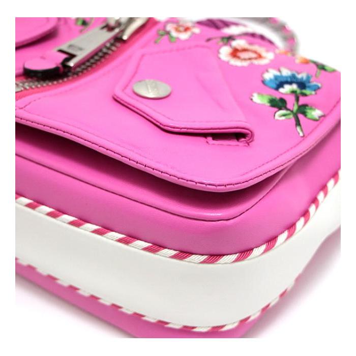 MOSCHINO 極美品 モスキーノ ライダースジャケット スカジャン MOSCHINO 極美品 モスキーノ ライダースジャケット スカジャン