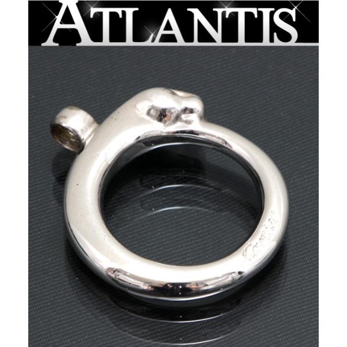 Cartier（カルティエ） SALE 美品 パンテール パンサー チャーム