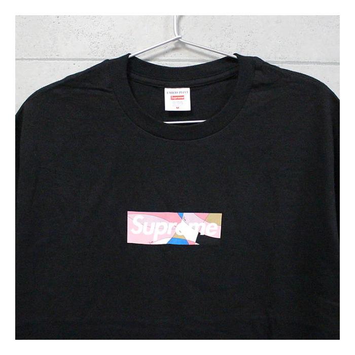 Supreme（シュプリーム） SALE 未使用 シュプリーム×エミリオプッチ 