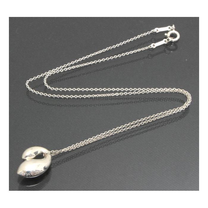 TIFFANY&Co. SALE ティファニー TIFFANY＆CO ダブル ティア