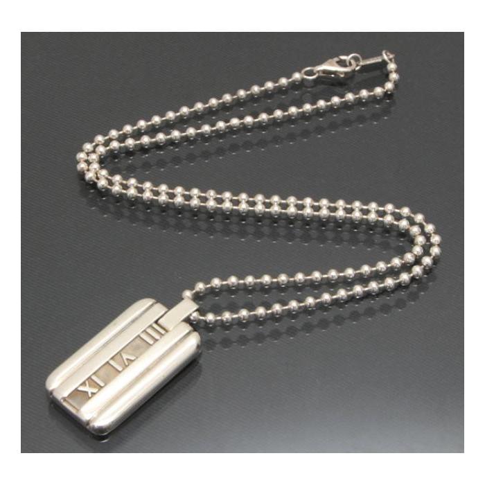 TIFFANY&Co.（ティファニー） SALE 美品 TIFFANY＆CO アトラス