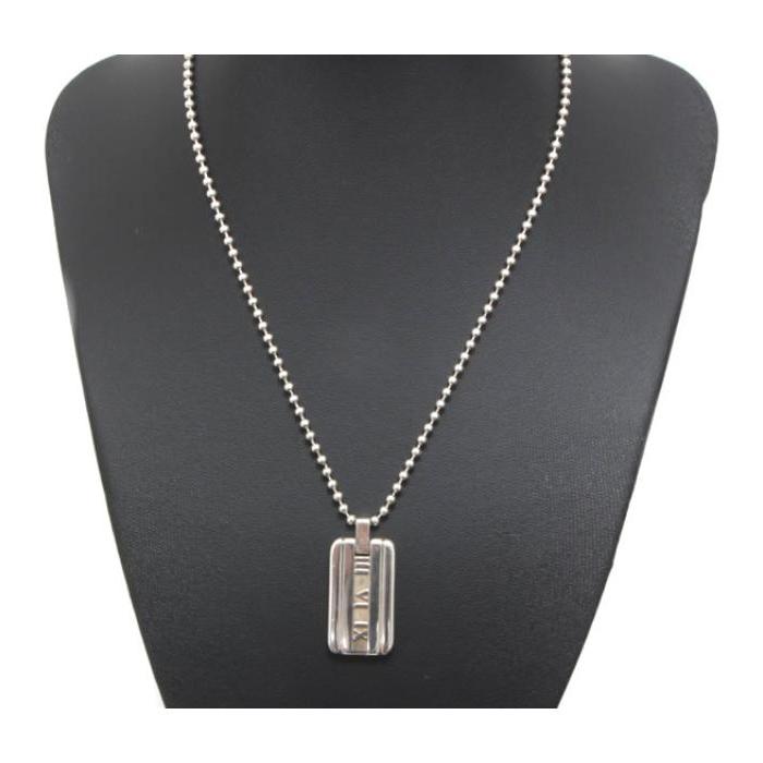 TIFFANY&Co.（ティファニー） SALE 美品 TIFFANY＆CO アトラス