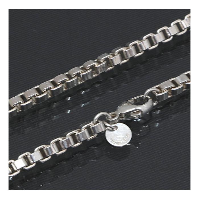 TIFFANY&Co.（ティファニー） 美品 TIFFANY & Co. ベネチアン