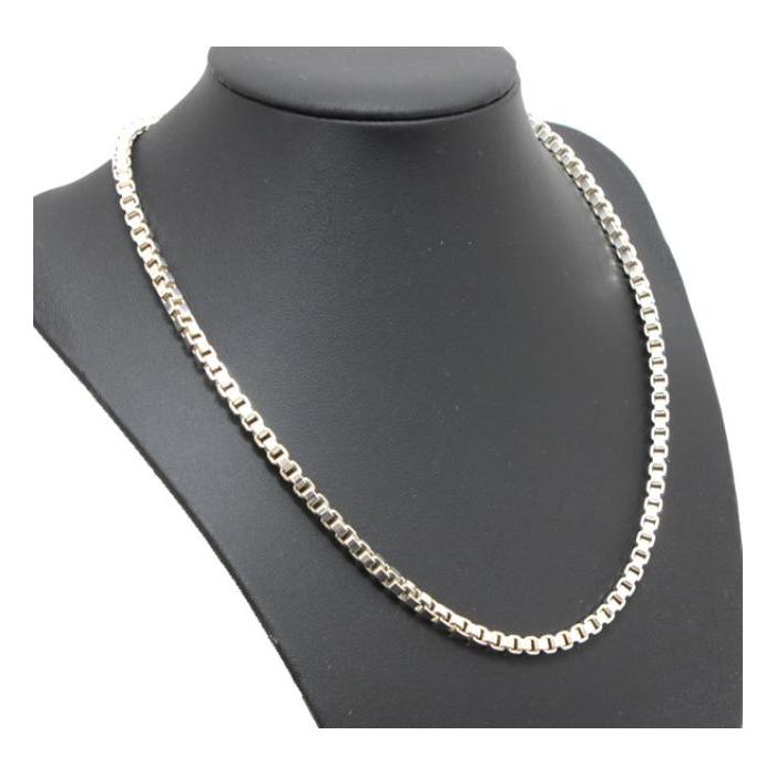 TIFFANY&Co.（ティファニー） 美品 TIFFANY & Co. ベネチアン