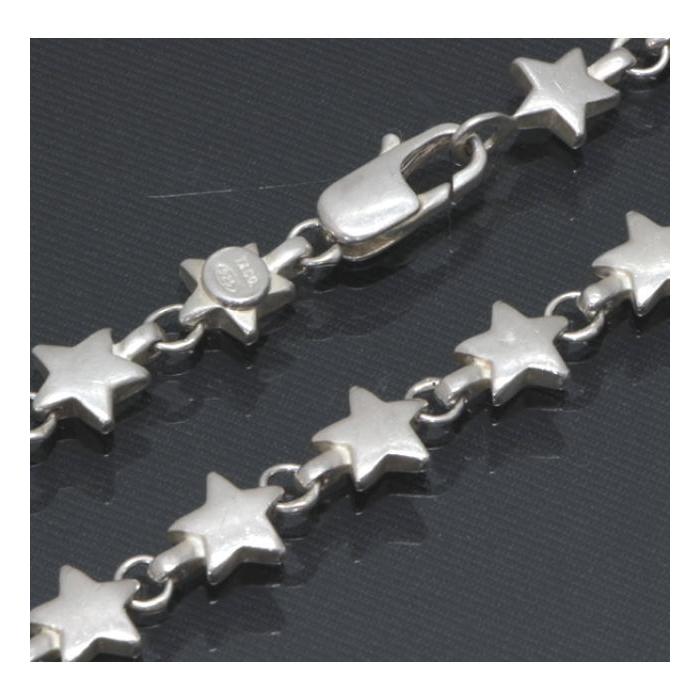 TIFFANY&Co. ティファニー TIFFANY&CO パフスター ブレスレット