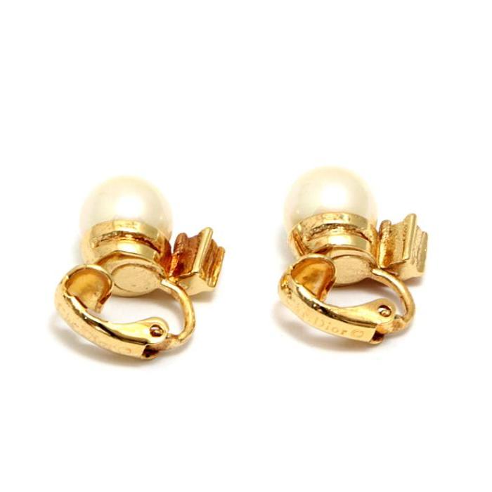 Christian Dior（クリスチャン・ディオール） 美品 クリスチャン