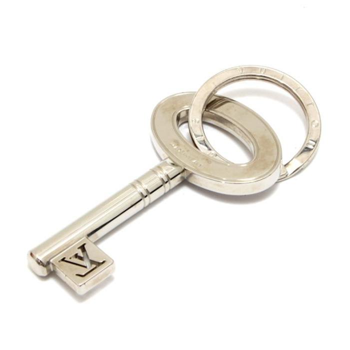 LOUIS VUITTON 美品 ルイヴィトン ポルト クレ トラベルキー  