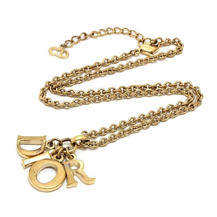 Christian Dior（クリスチャン・ディオール） 美品 クリスチャン