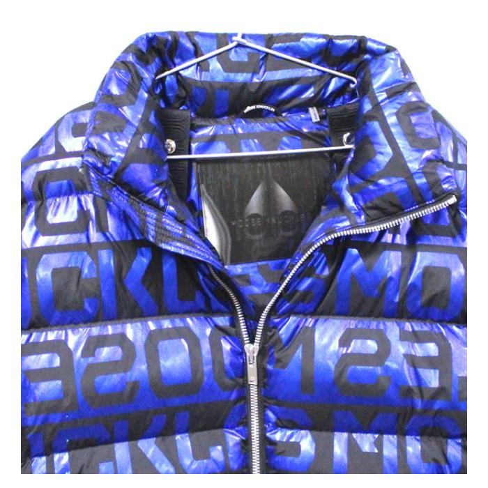 ather brand 美品 ムース ナックルズ MOOSE KNUCKLES メンズ