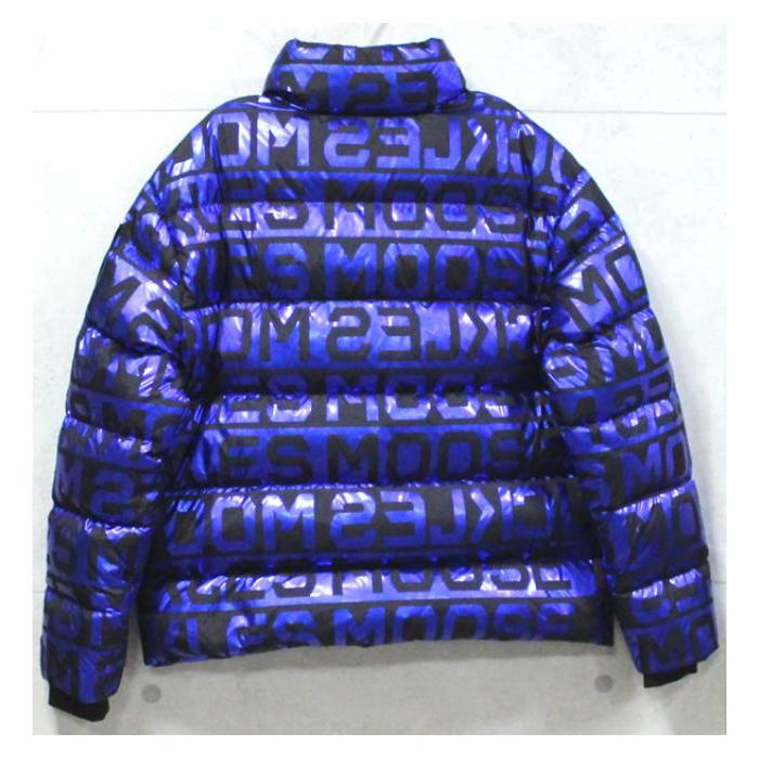 ムースナックルズ ather brand 美品 ムース ナックルズ MOOSE KNUCKLES メンズ