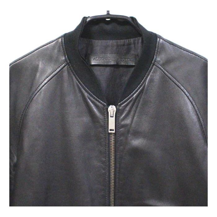 アレキサンダー　マックイーン￼ スカルジャケット ￼ サイズ46￼ アレキサンダー マックイーン￼ スカルジャケット ￼ サイズ46￼