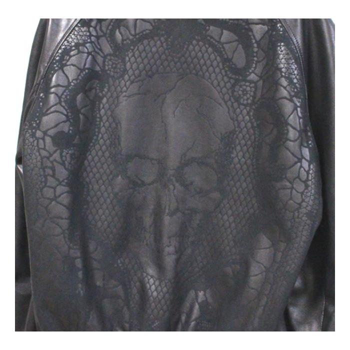 Alexander McQueen（アレキサンダーマックイーン） SALE レザー